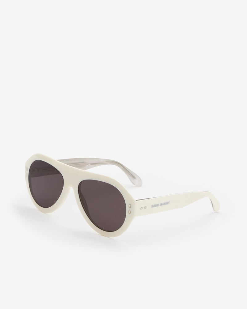 DARLY PILOT SUNGLASSES - 2