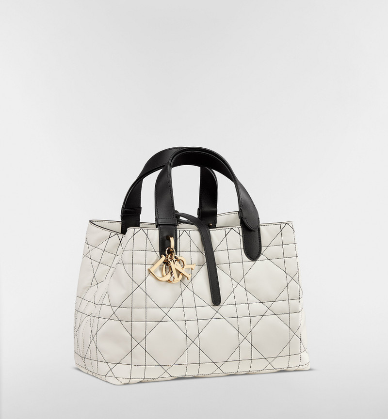 Medium Dior Toujours Bag 1