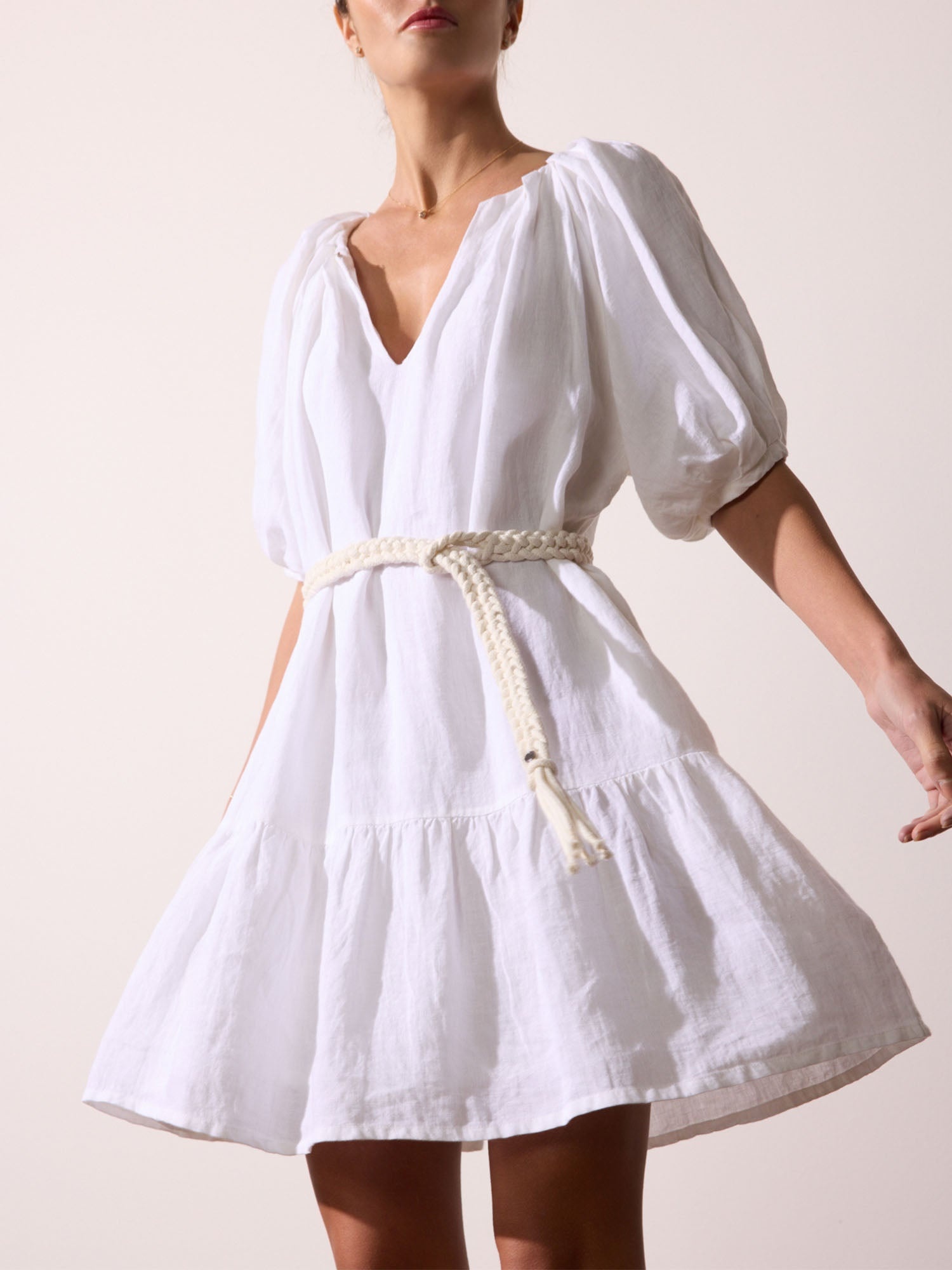 The Bree Dress - 3