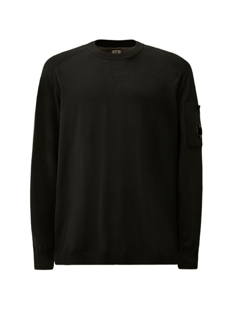 crew-neck sweater 1