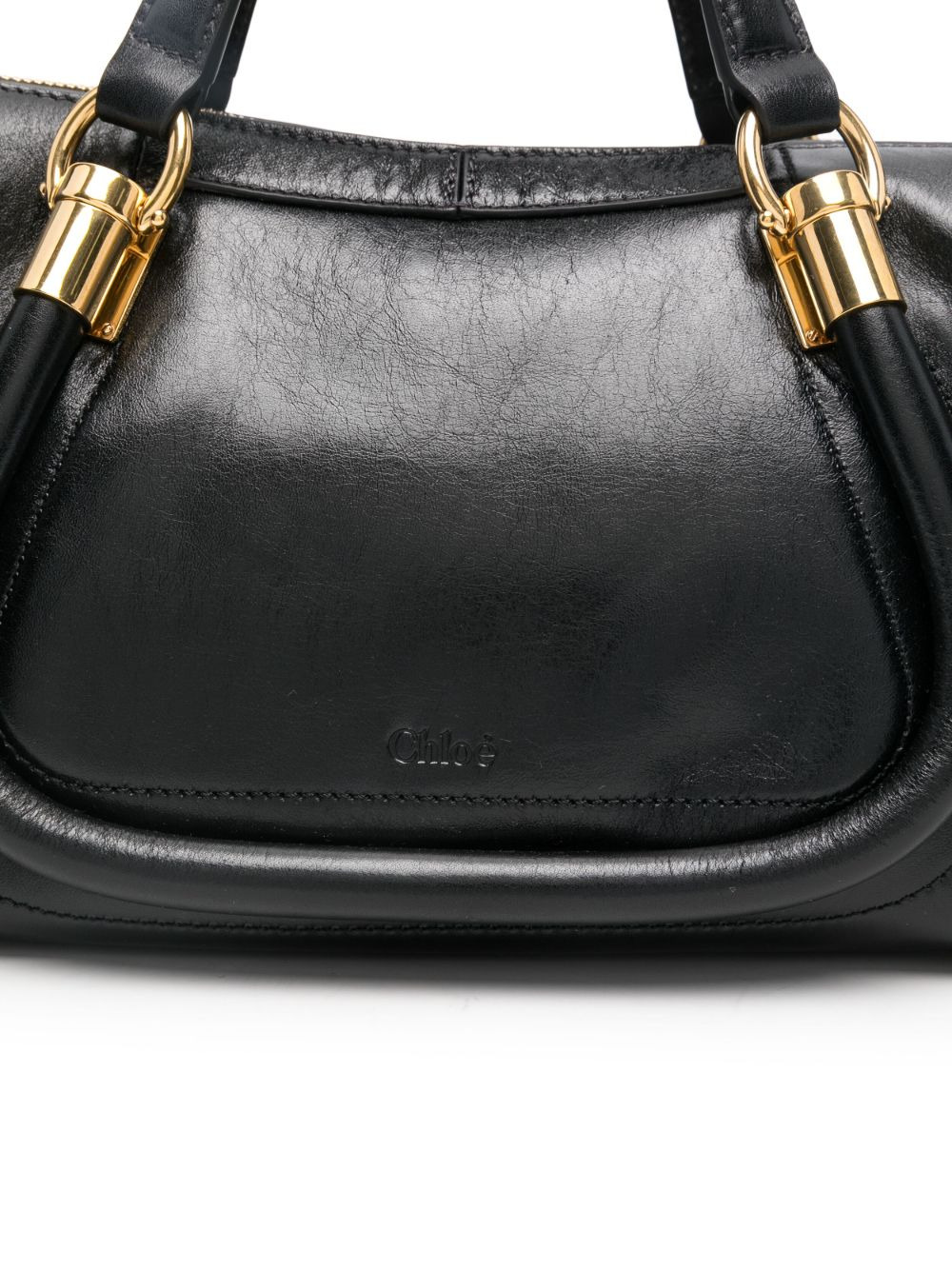 small Paraty 24 tote bag - 4