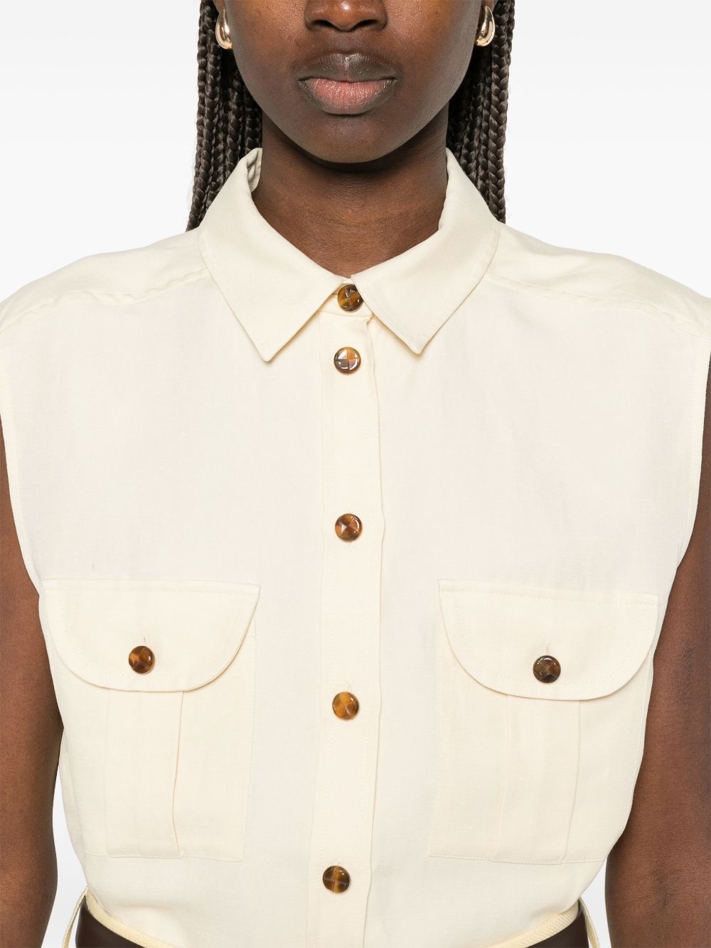 Savannah shirt - 5