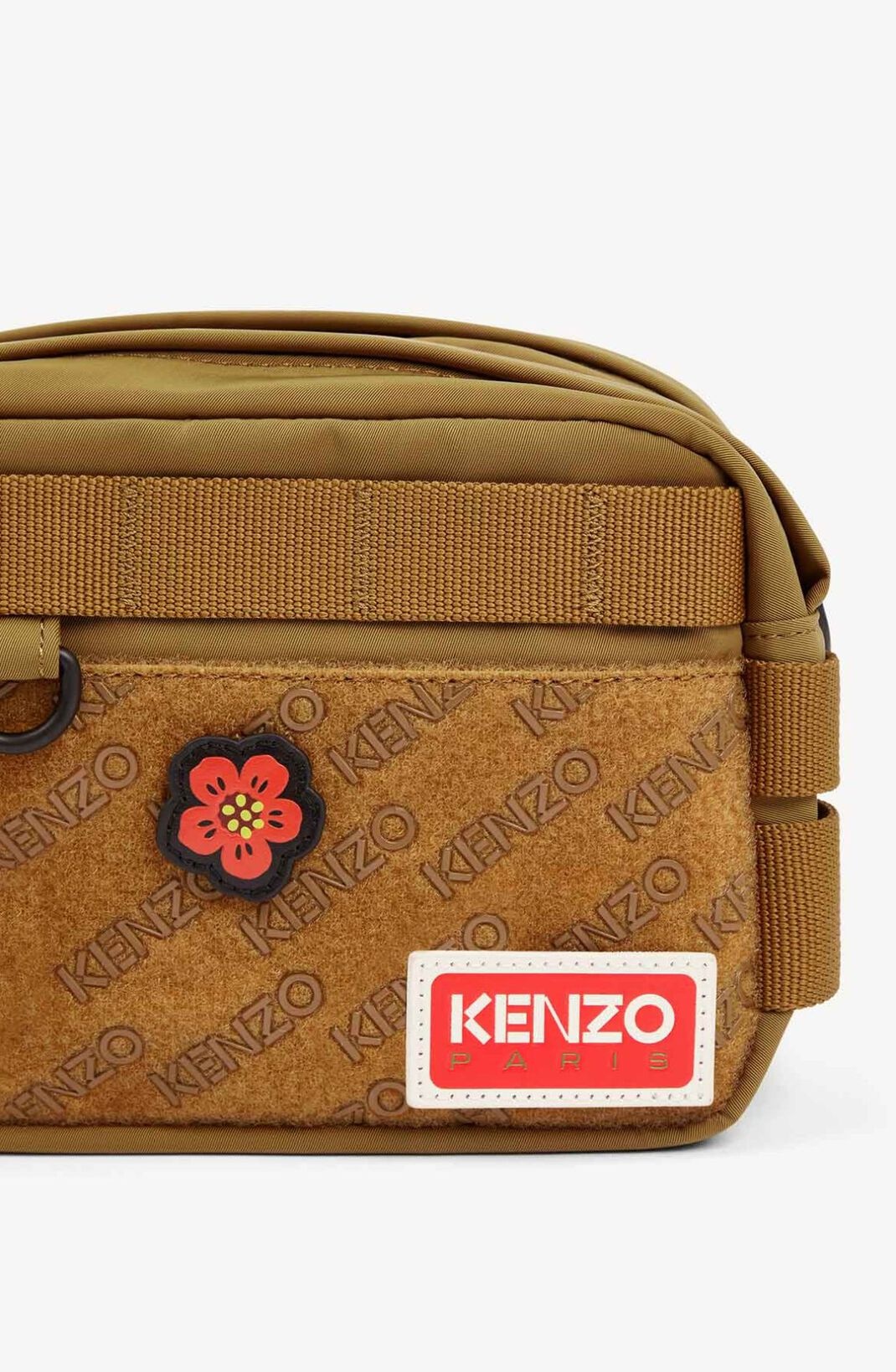 KENZO Jungle bumbag - 3