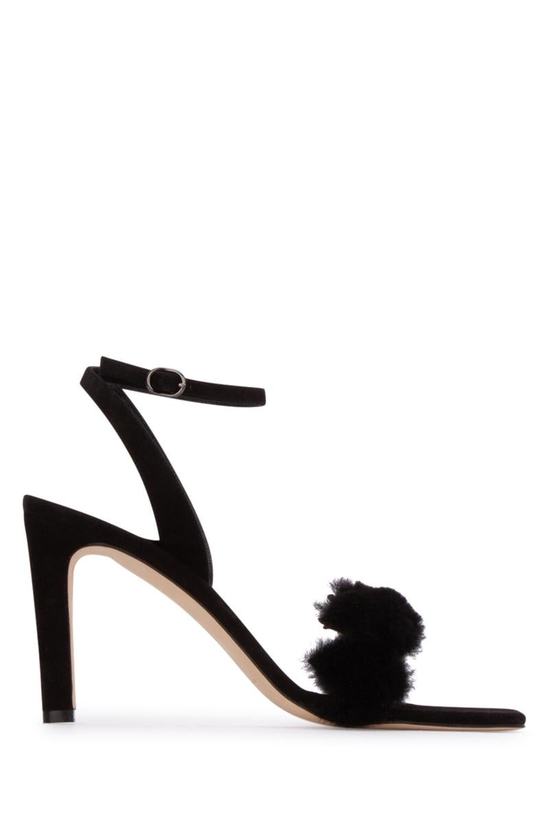 MANOLO BLAHNIK SANDALS - 1