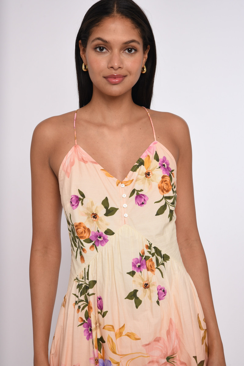 Yvonne Dress 3
