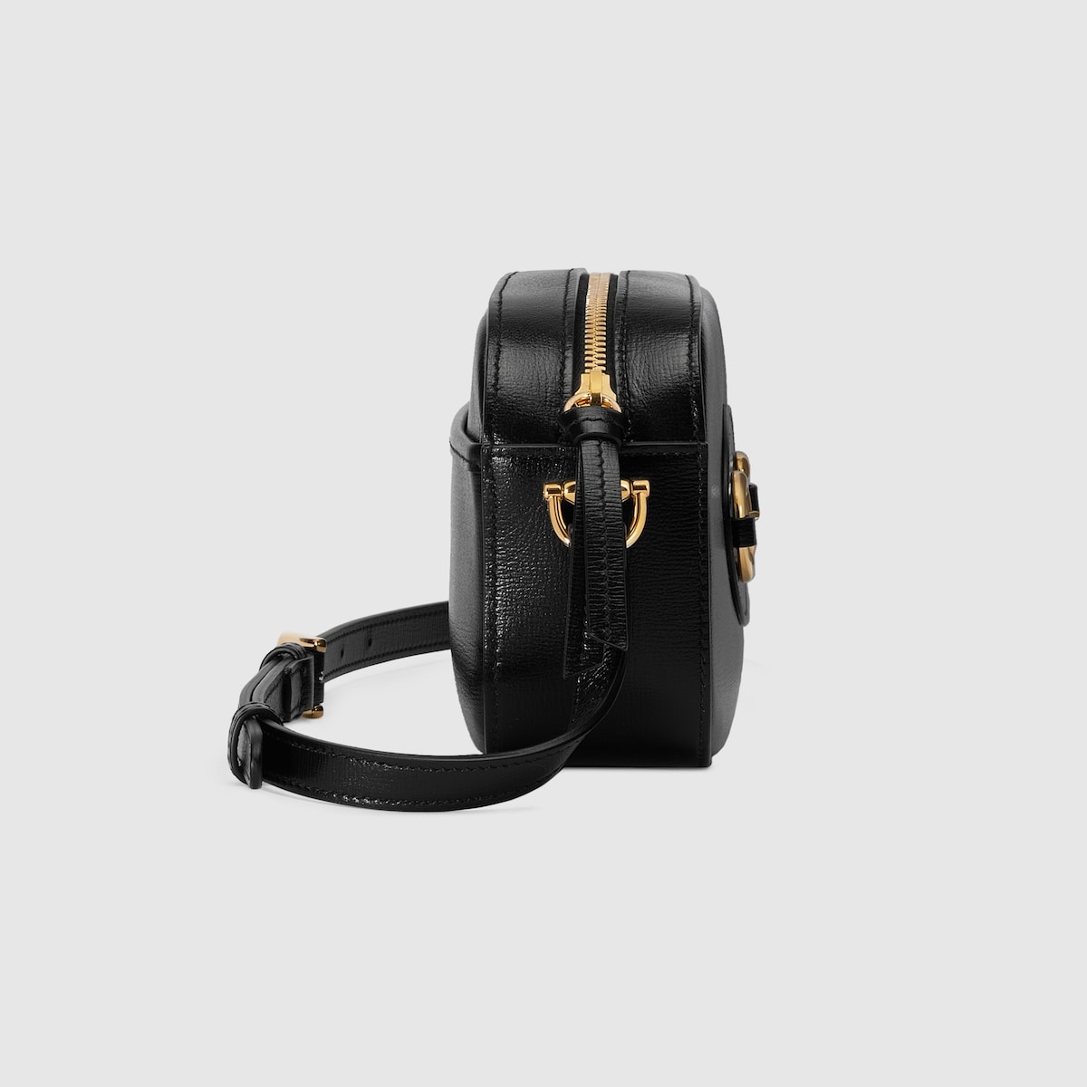 Gucci Horsebit 1955 small shoulder bag - 7