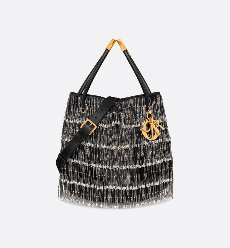 Medium Dior Nolita Bag 3