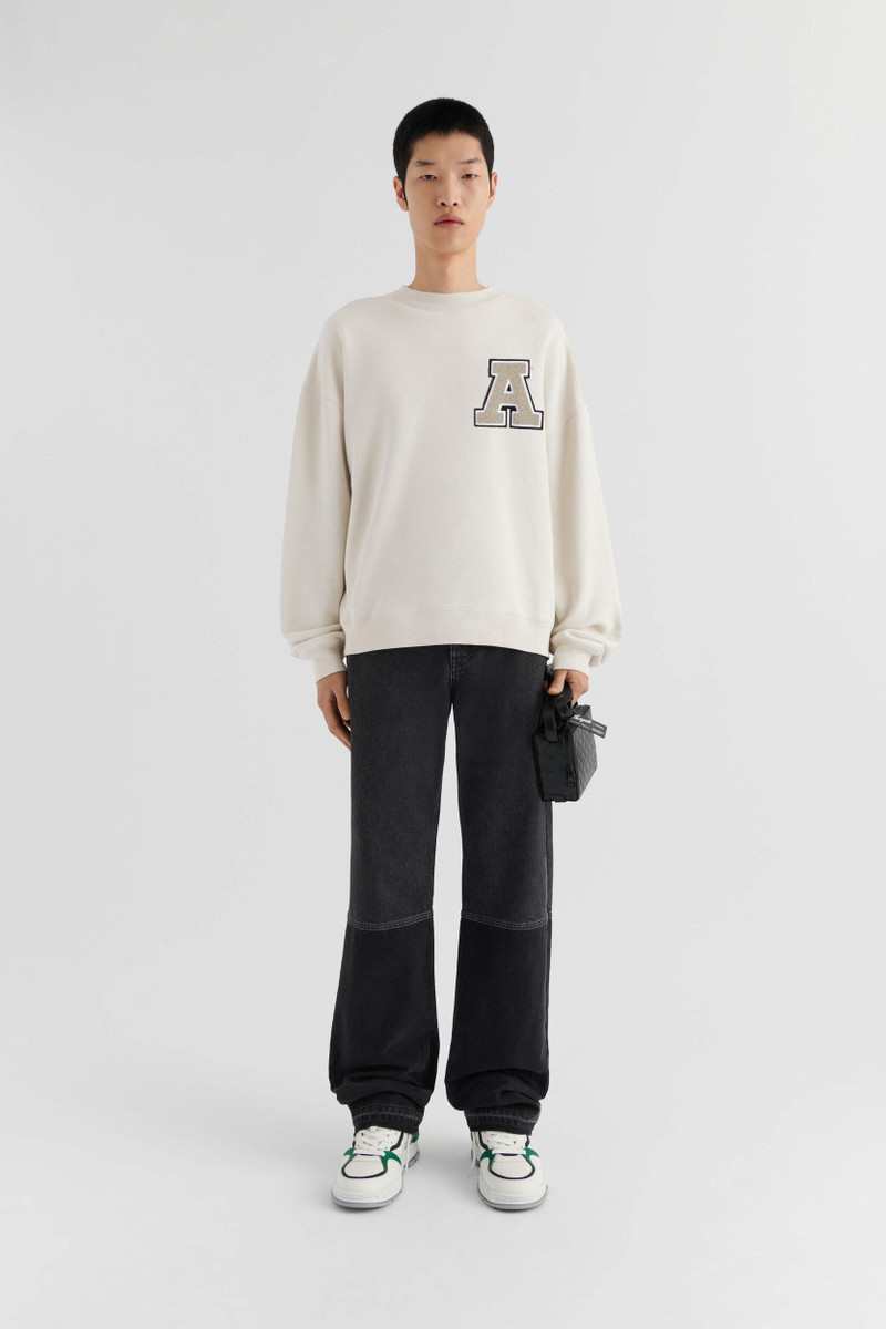 Axel Arigato Team Sweatshirt outlook