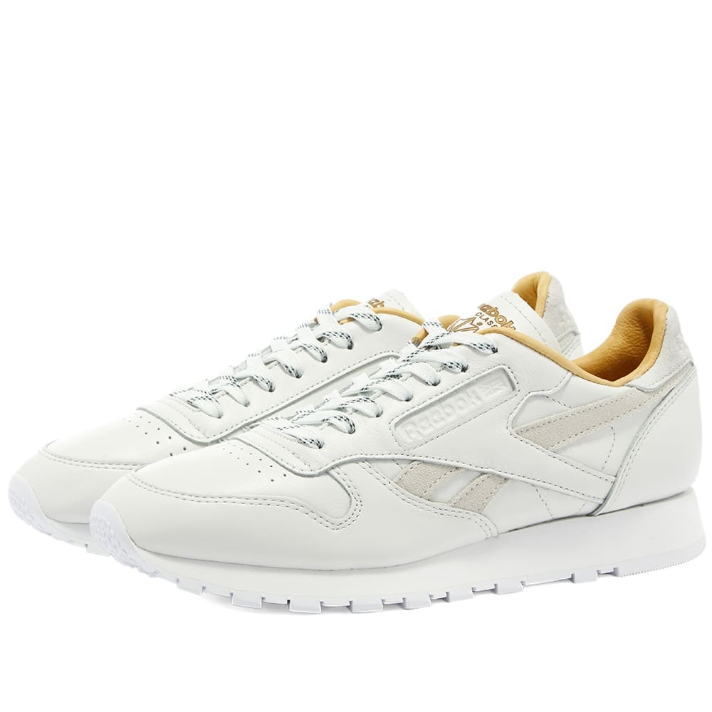 Reebok Classic Leather - 1