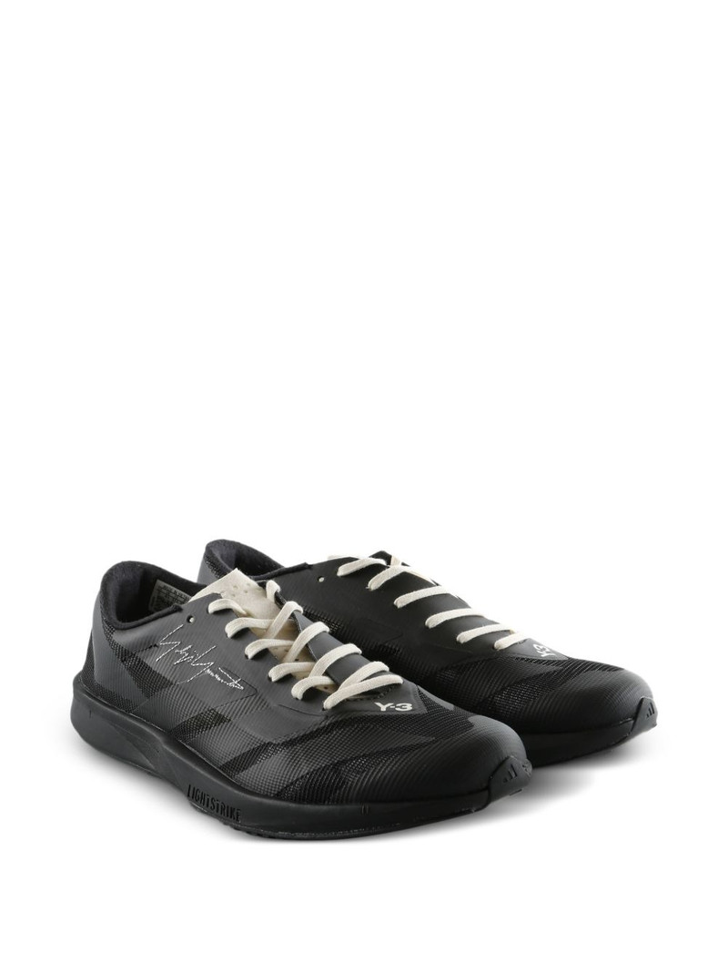 Y-3 x Adidas Adizero RC6 sneakers outlook