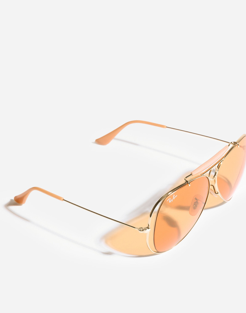 Dolce&Gabbana X RAY-BAN Sunglasses 5