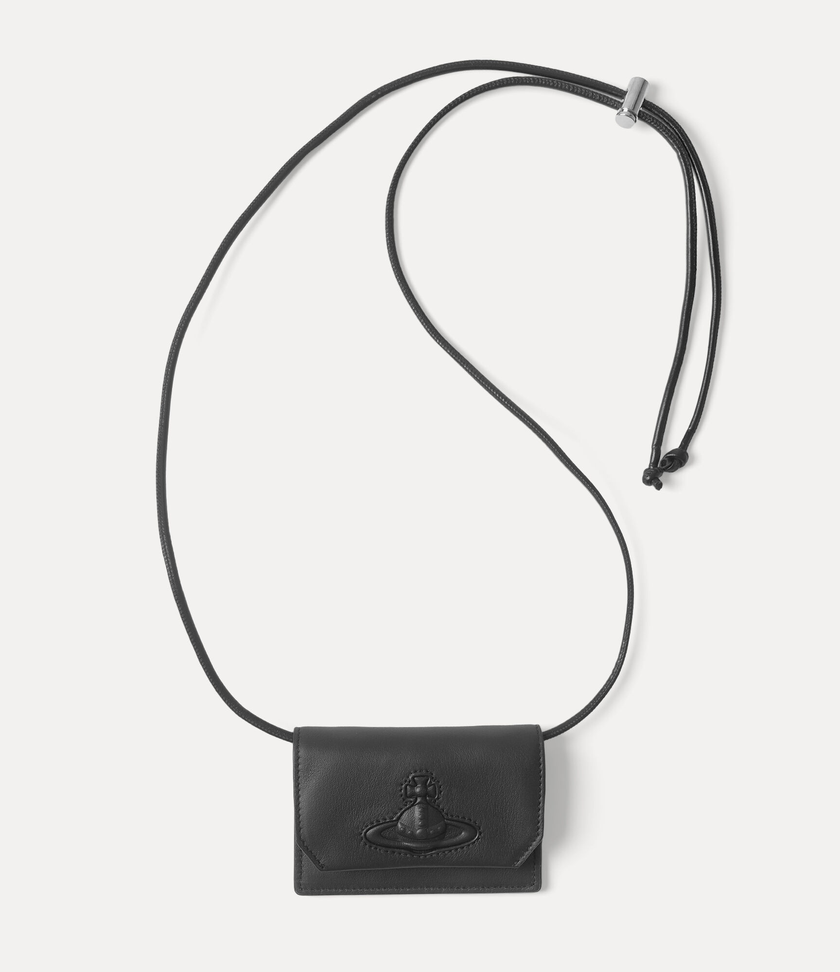 CARD HOLDER WITH STRAP - 6