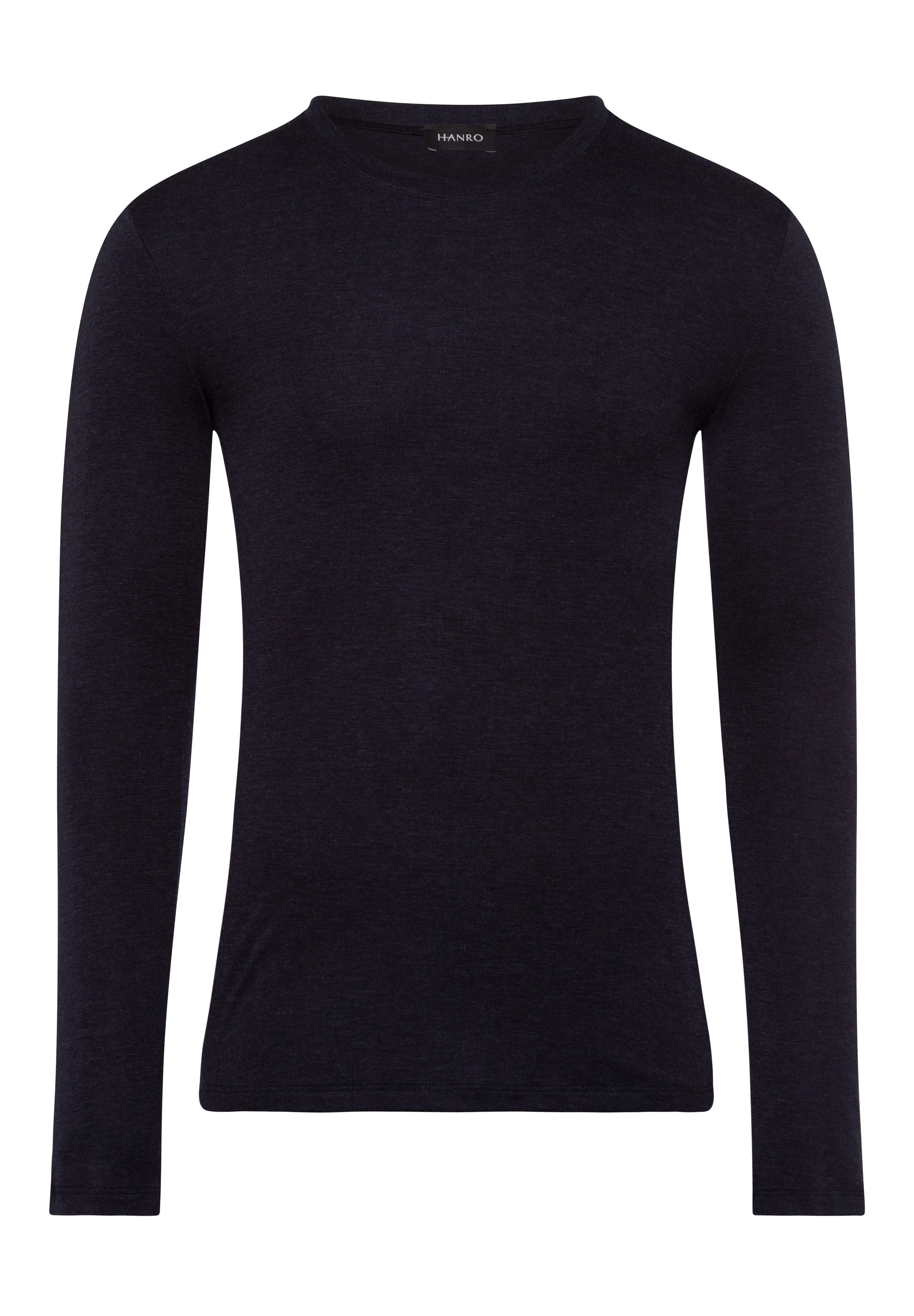 Silk/Cashmere Silk And Cashmere Fitted Top - 1