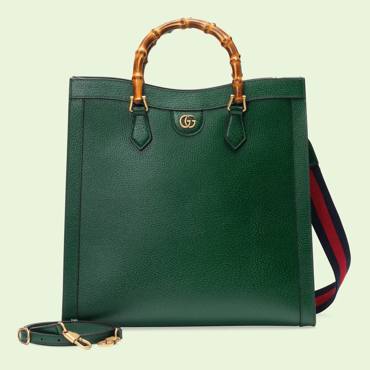 Gucci Diana medium tote - 5