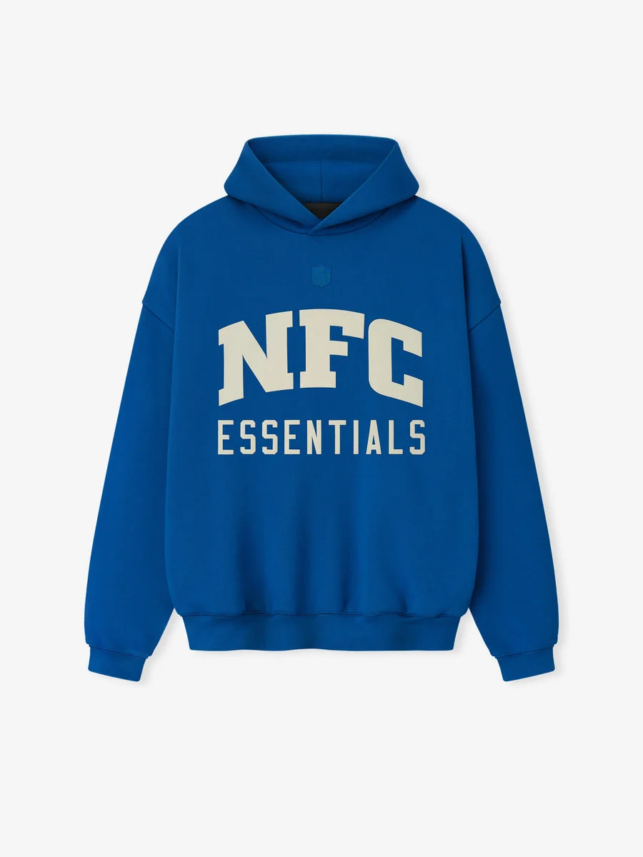 NFC Sport Hoodie - 1