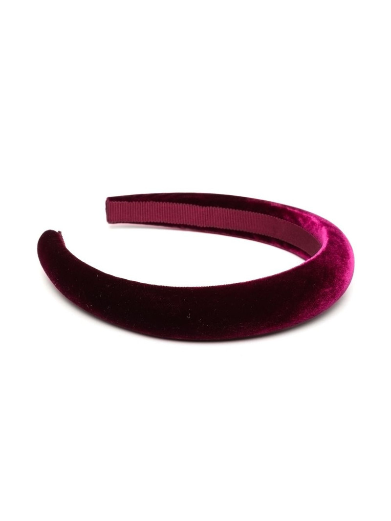 Jennifer Behr Tori headband outlook