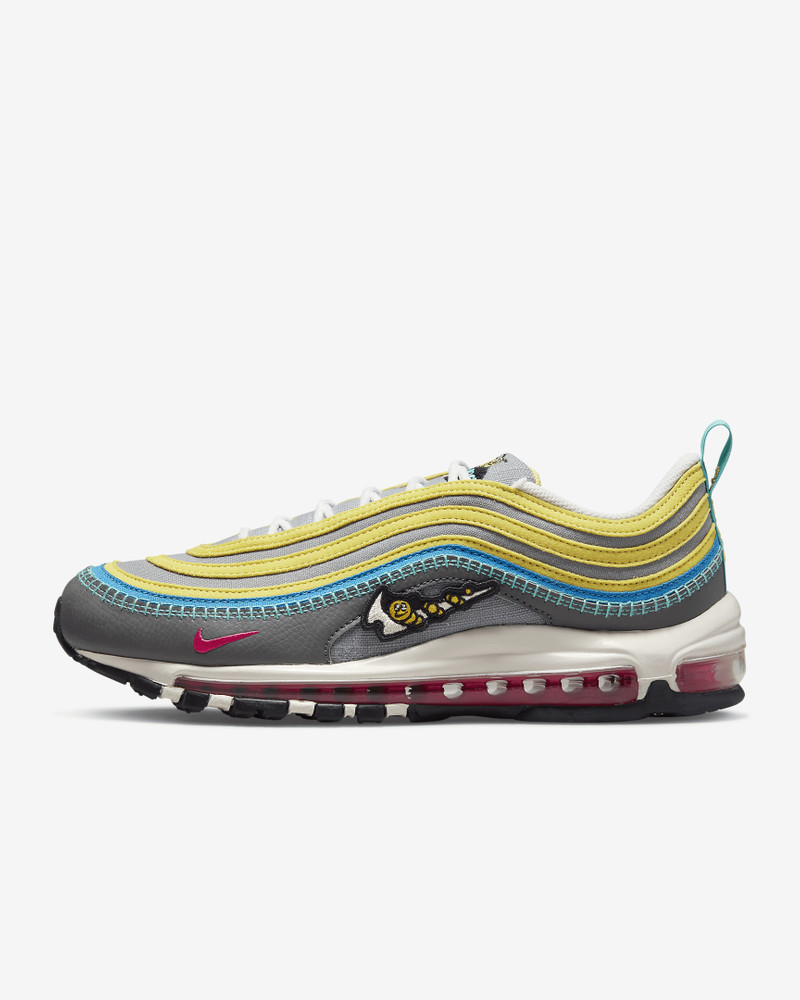 Nike Men's Air Max 97 SE Shoes - 1