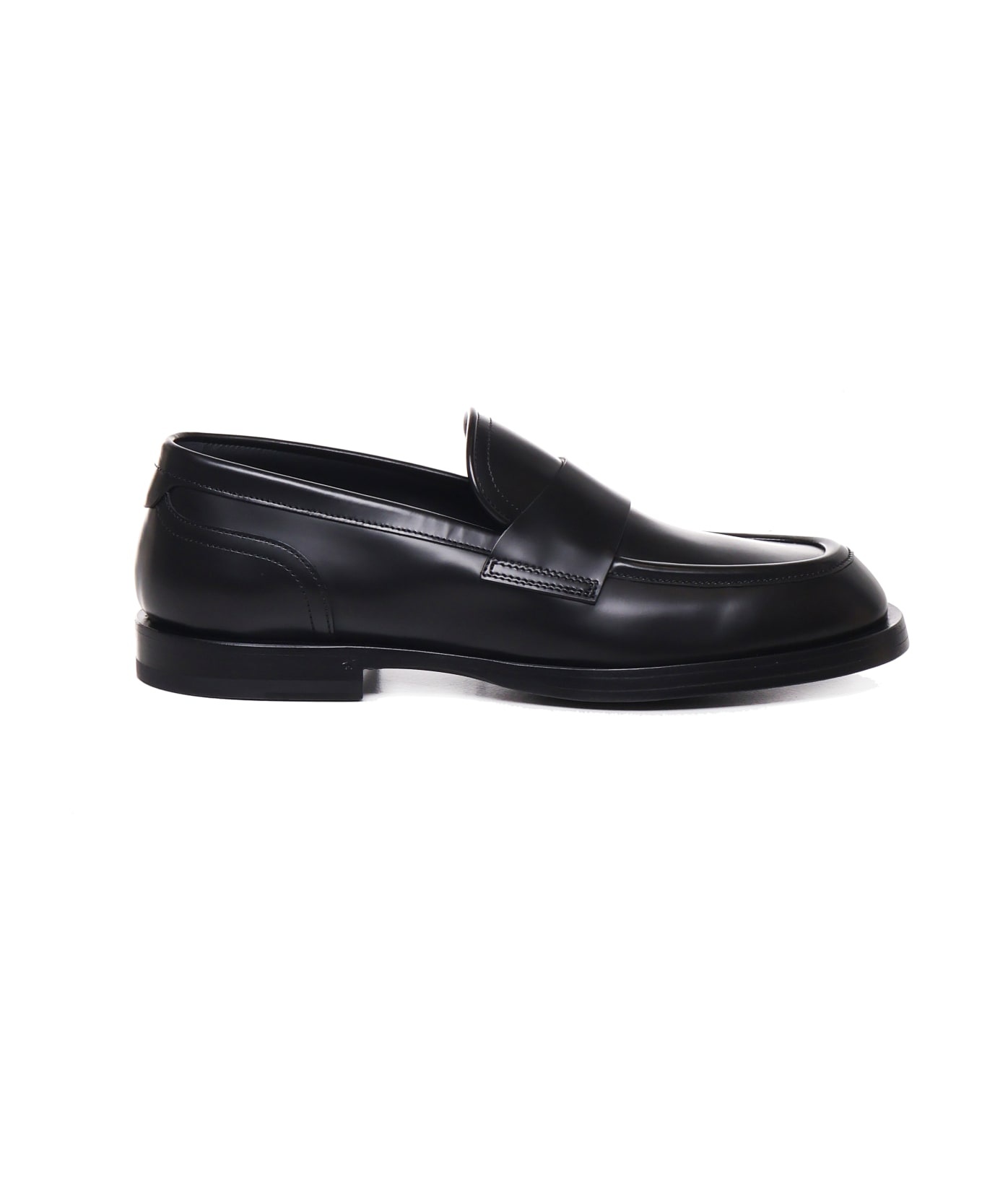 Loafers - 1