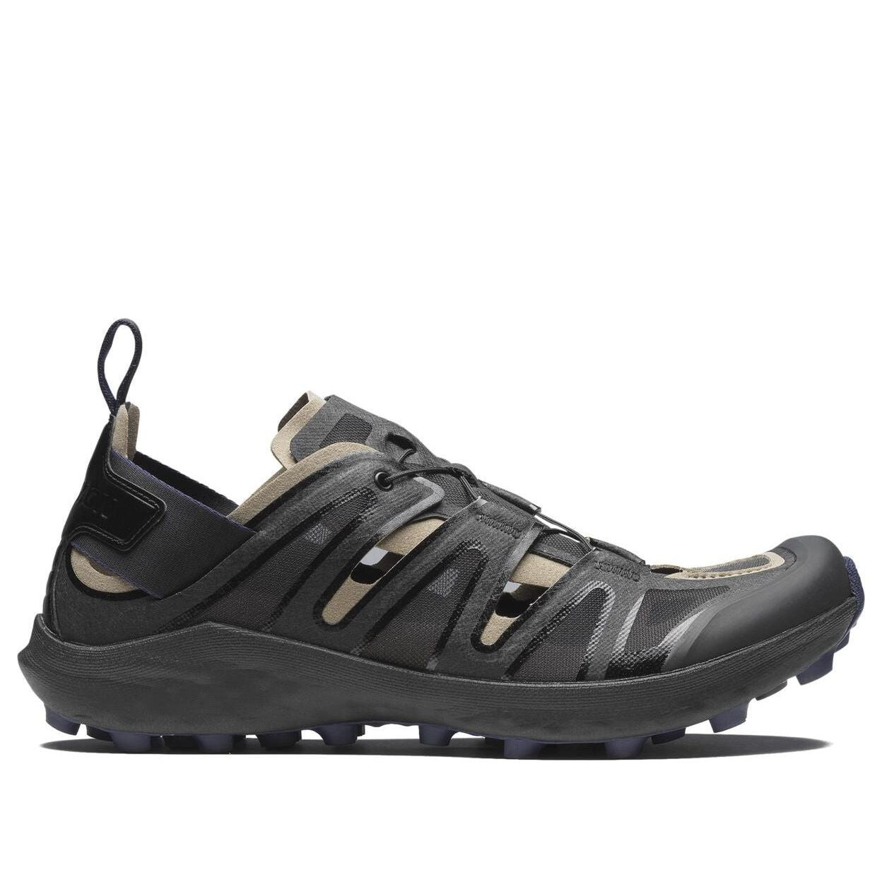 SALOMON Udara Advanced 'Black' 476747 - 2
