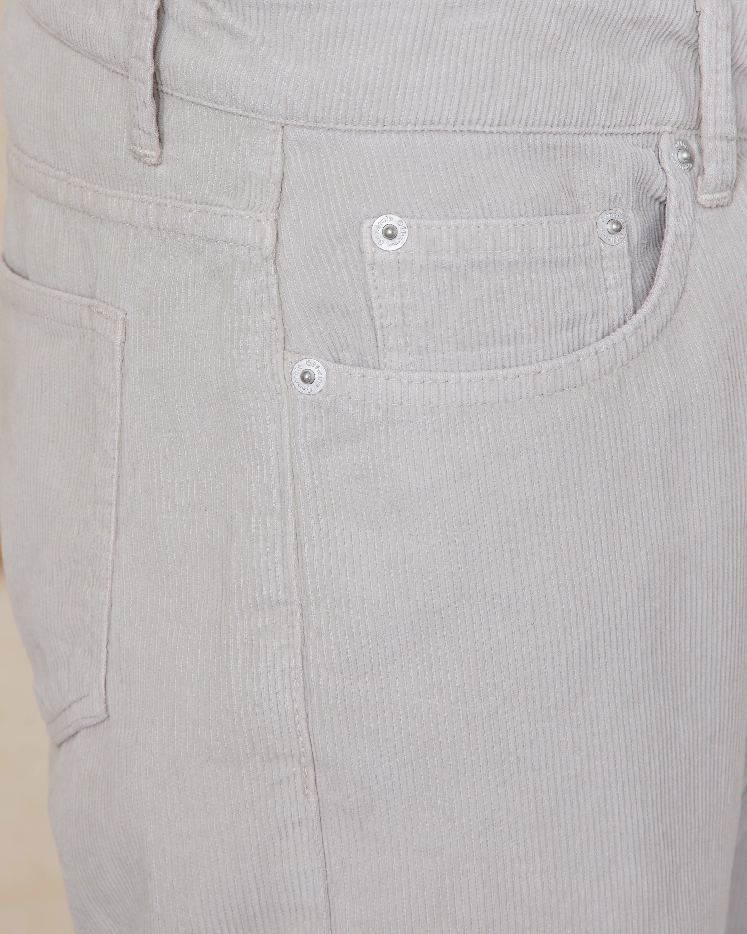 JAMES DENIM - 4