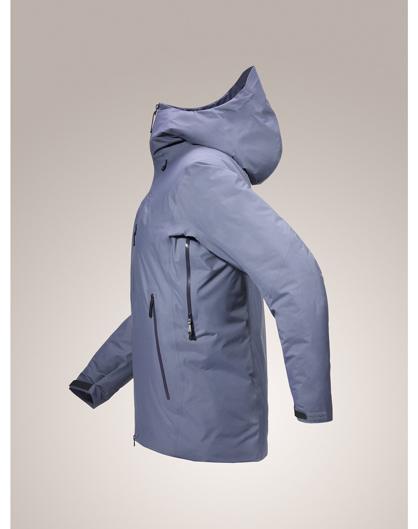 Beta Insulated Jacket - 10
