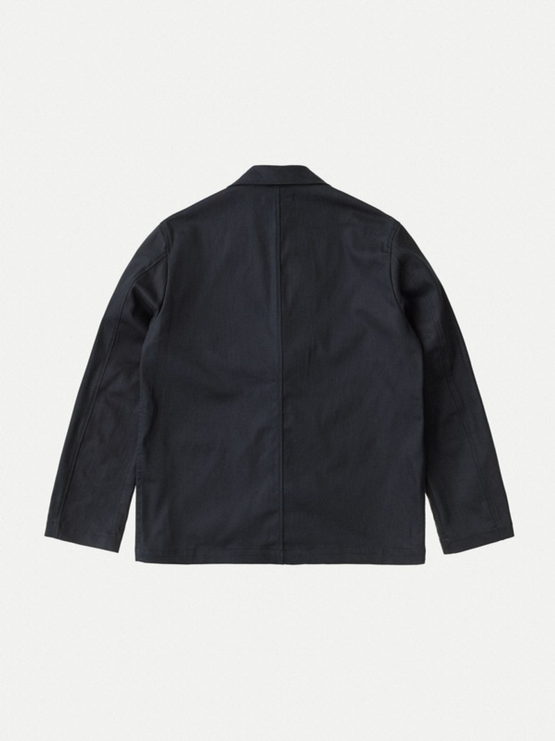 Abraham Jacket Navy 5