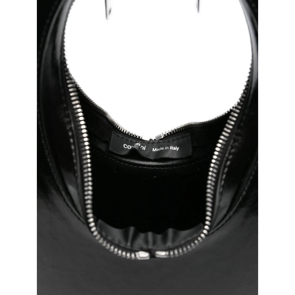 Coperni Black Mini Bags Women - 5