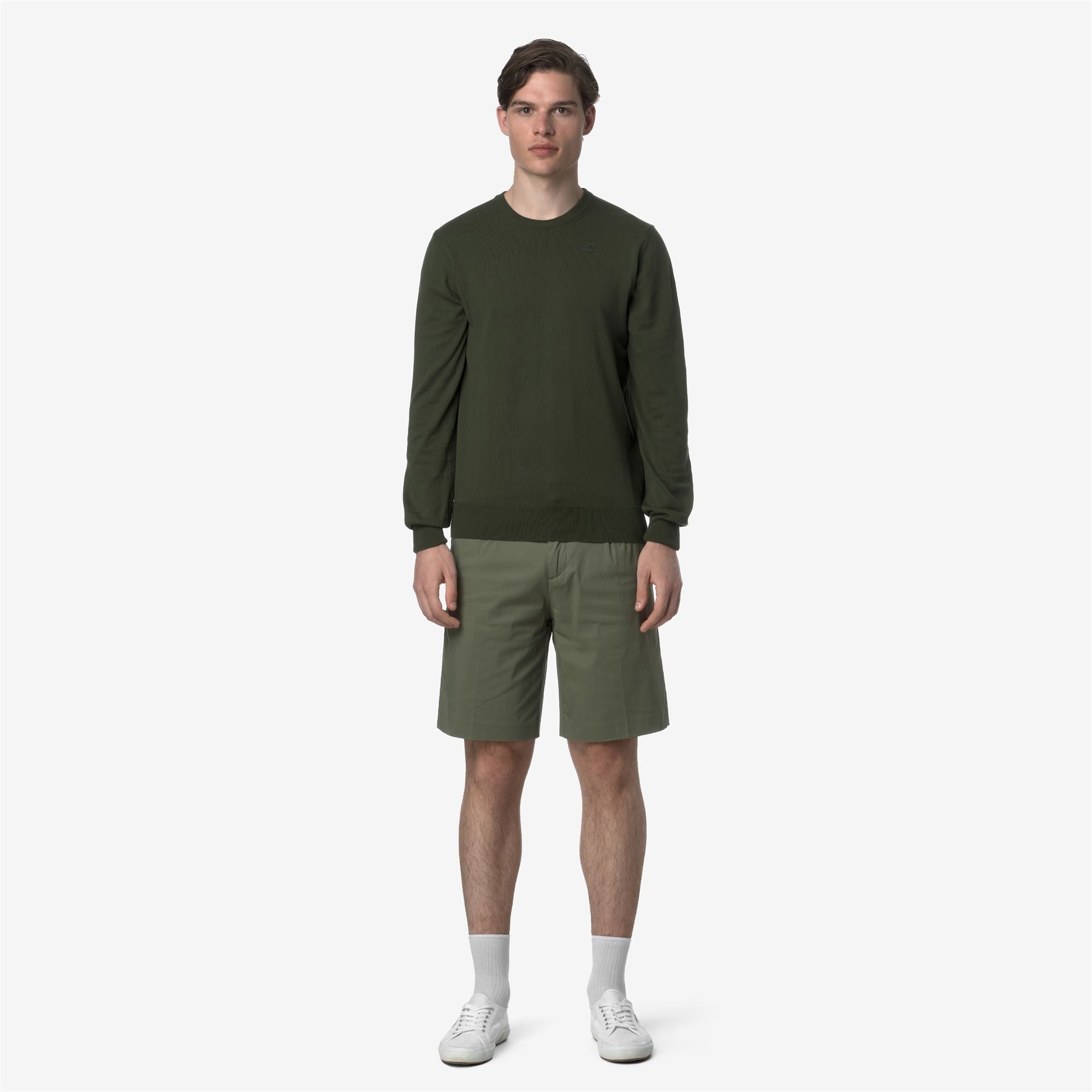 SEVERE TWILL TECH - 3