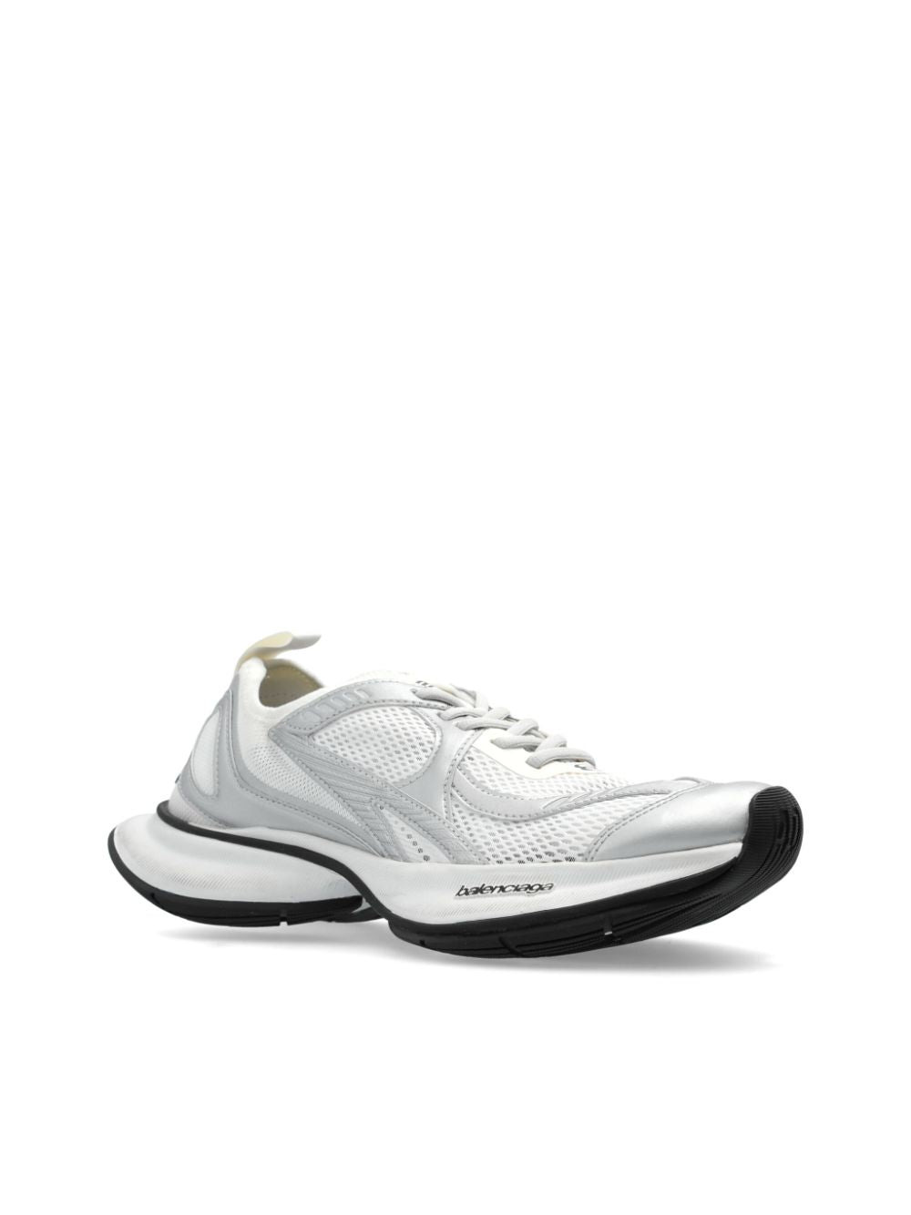 Balenciaga Sneakers White - 5