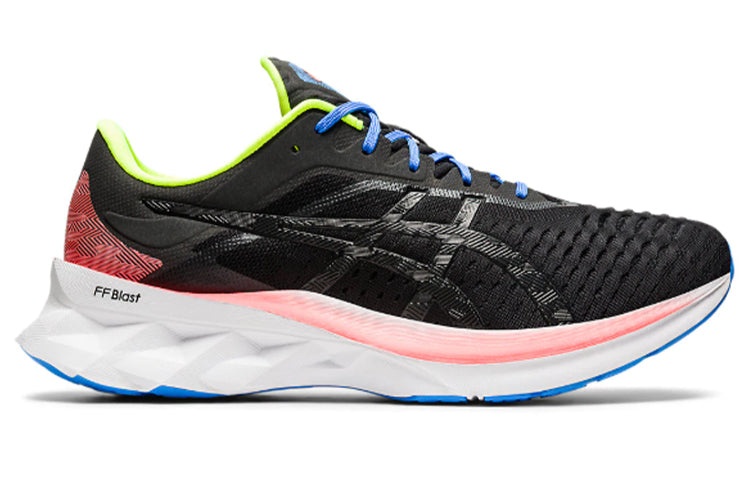 ASICS Novablast 'Black' 1011A681-001 - 2