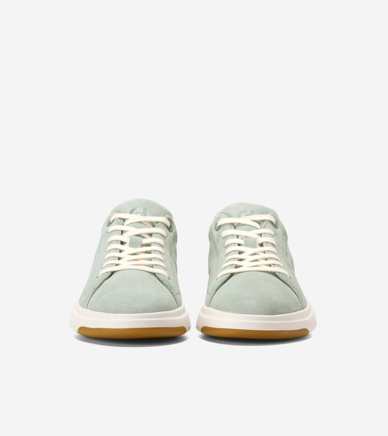 COLE HAAN Women's GrandPrø Tennis 2.0 Sneakers outlook
