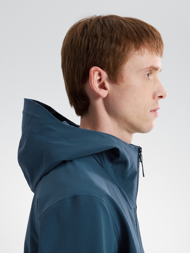 Quartic Jacket 7