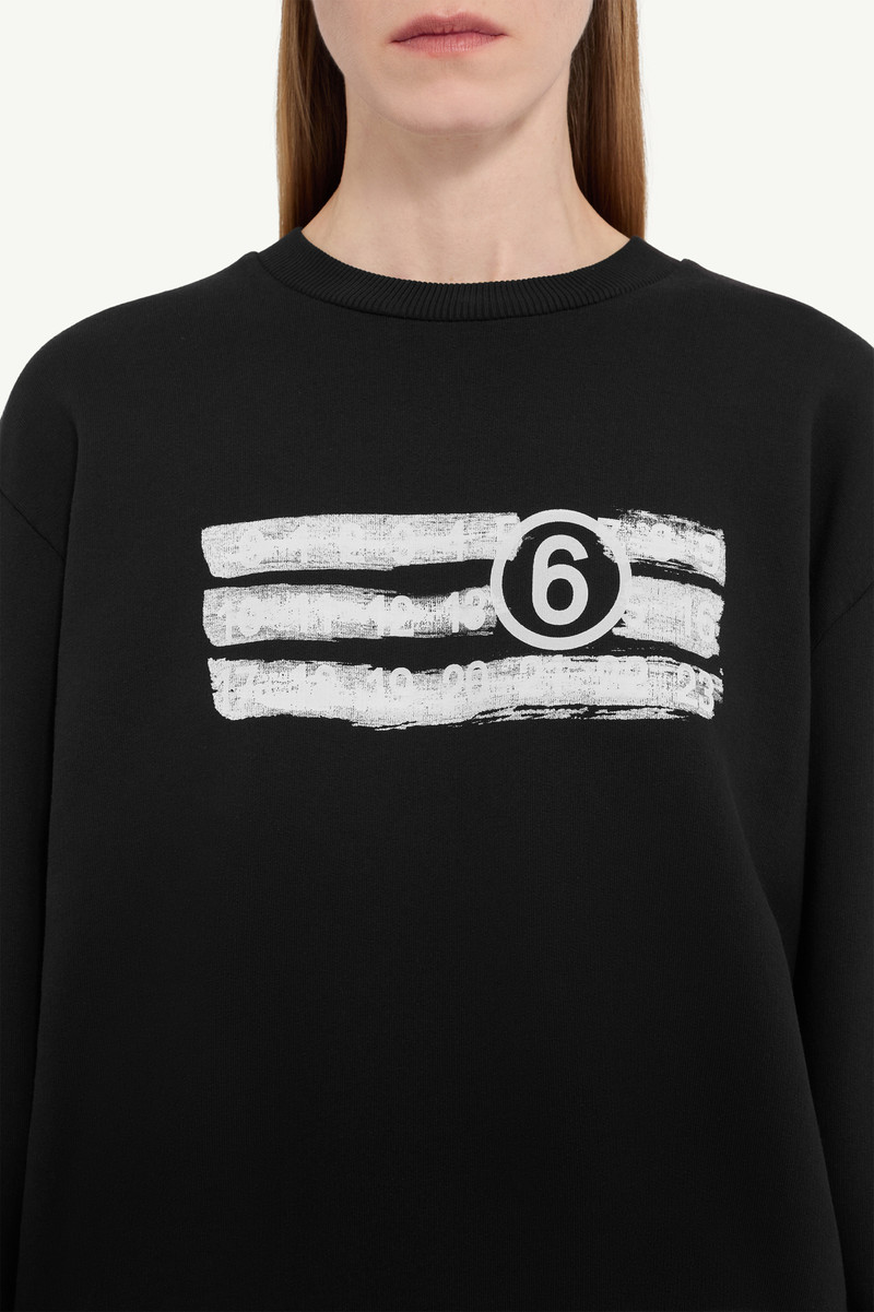 Numeric Sweatshirt 4