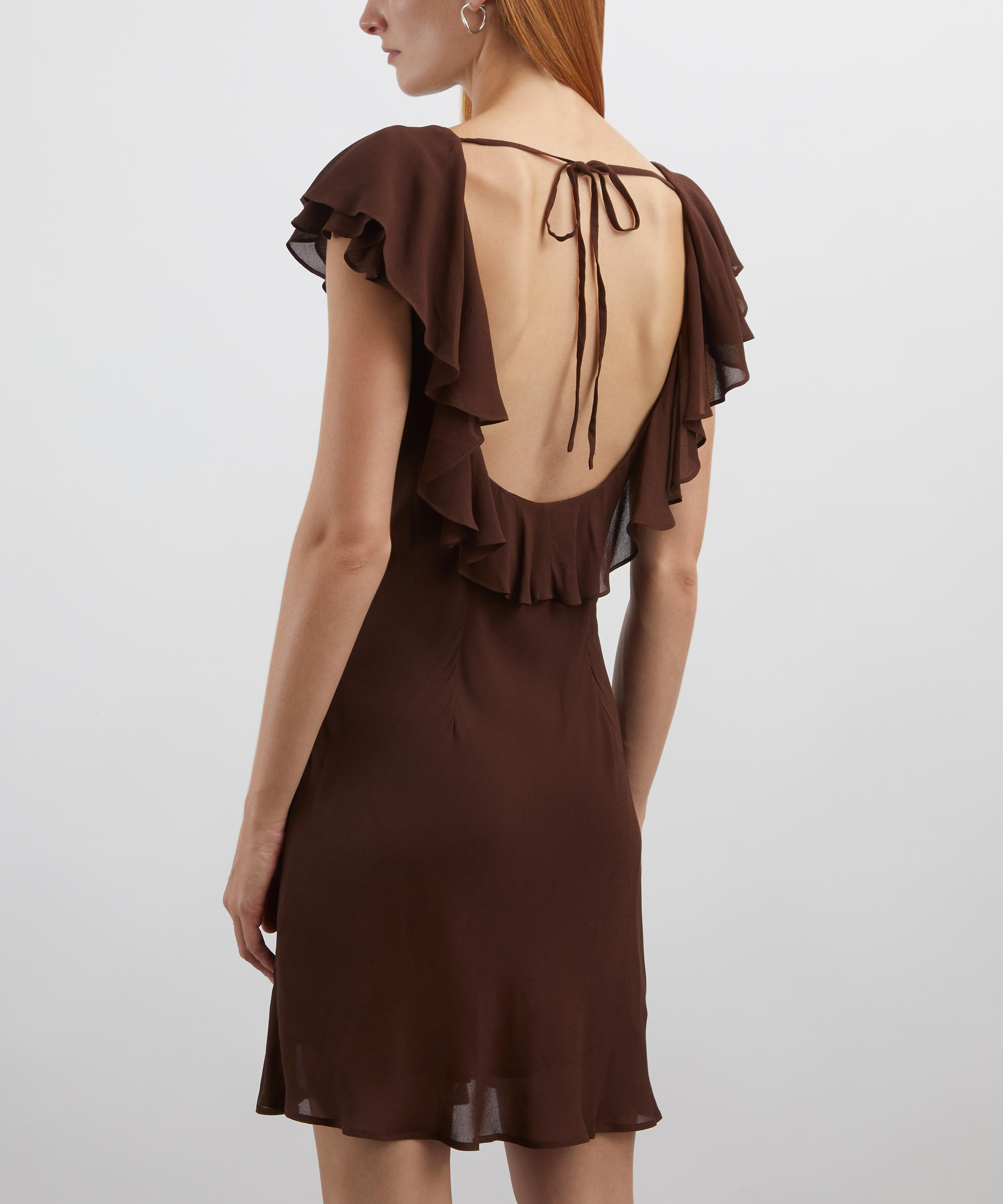 Arni Cafe Midi Dress - 4