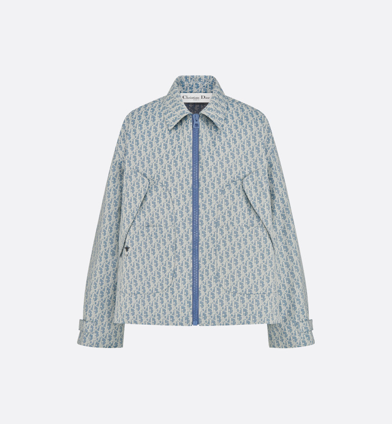 Dioriviera Jacket 1