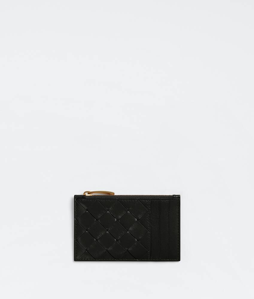 zipped card case - 1