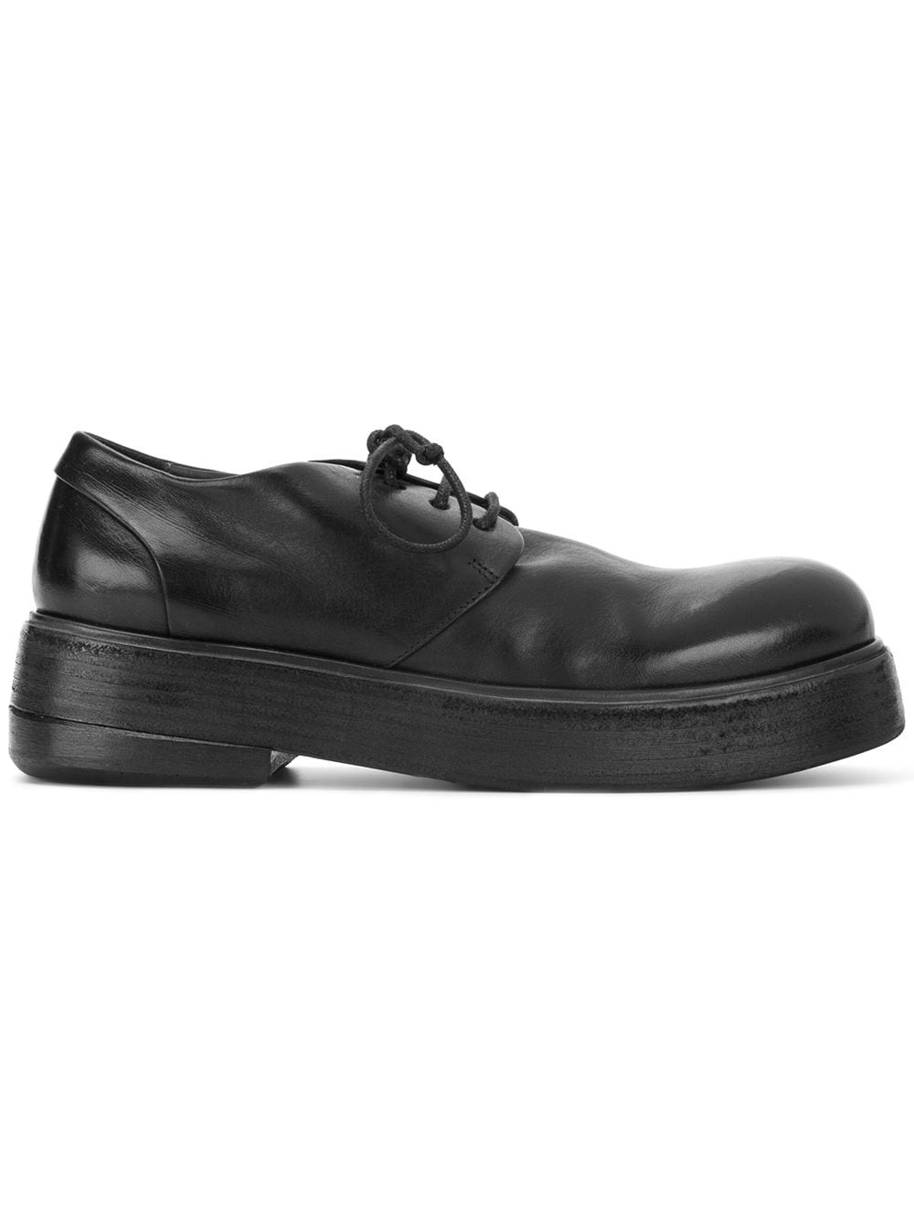 Zuccolona derby shoes - 1