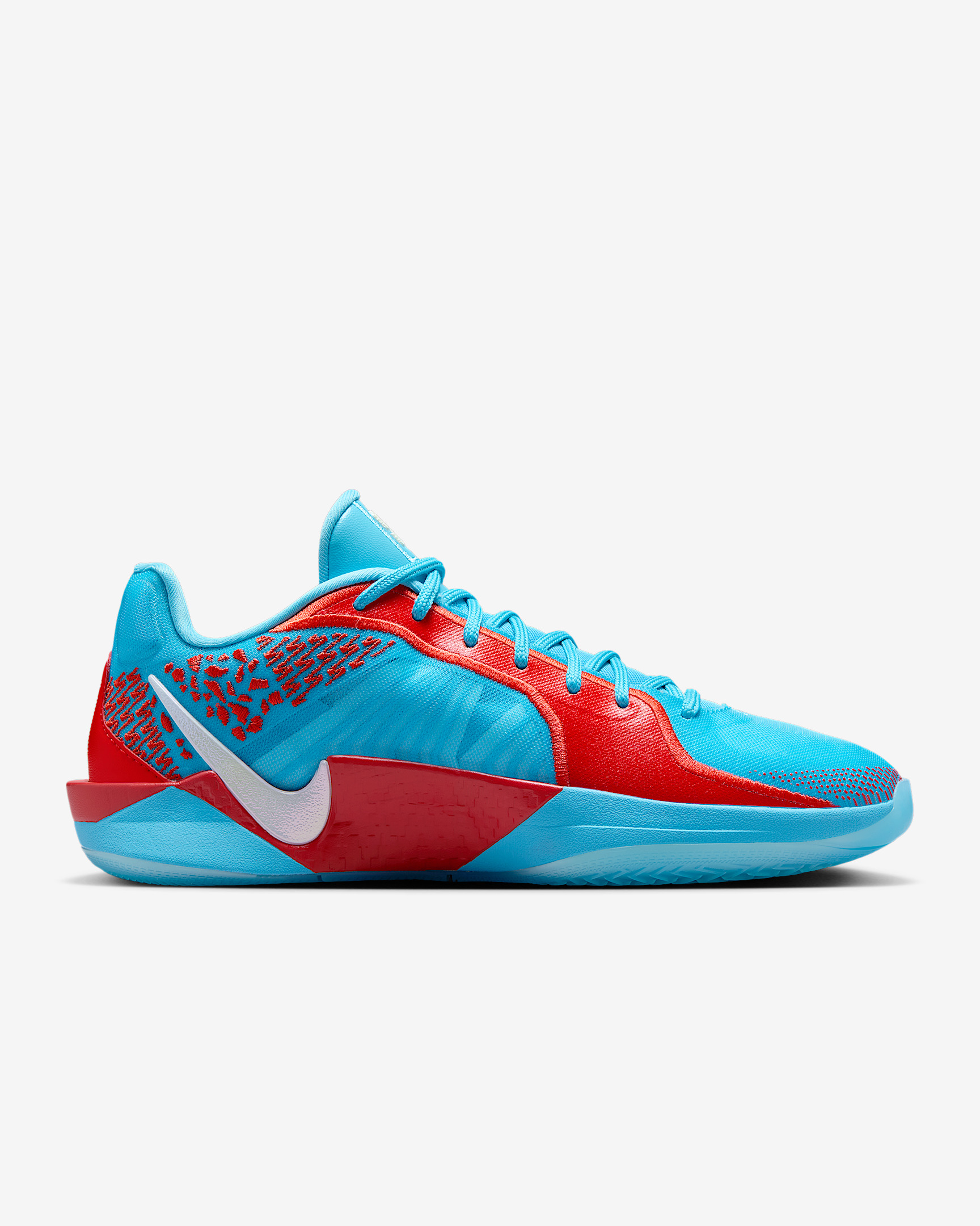 Sabrina 2 Basketball Shoes - 3