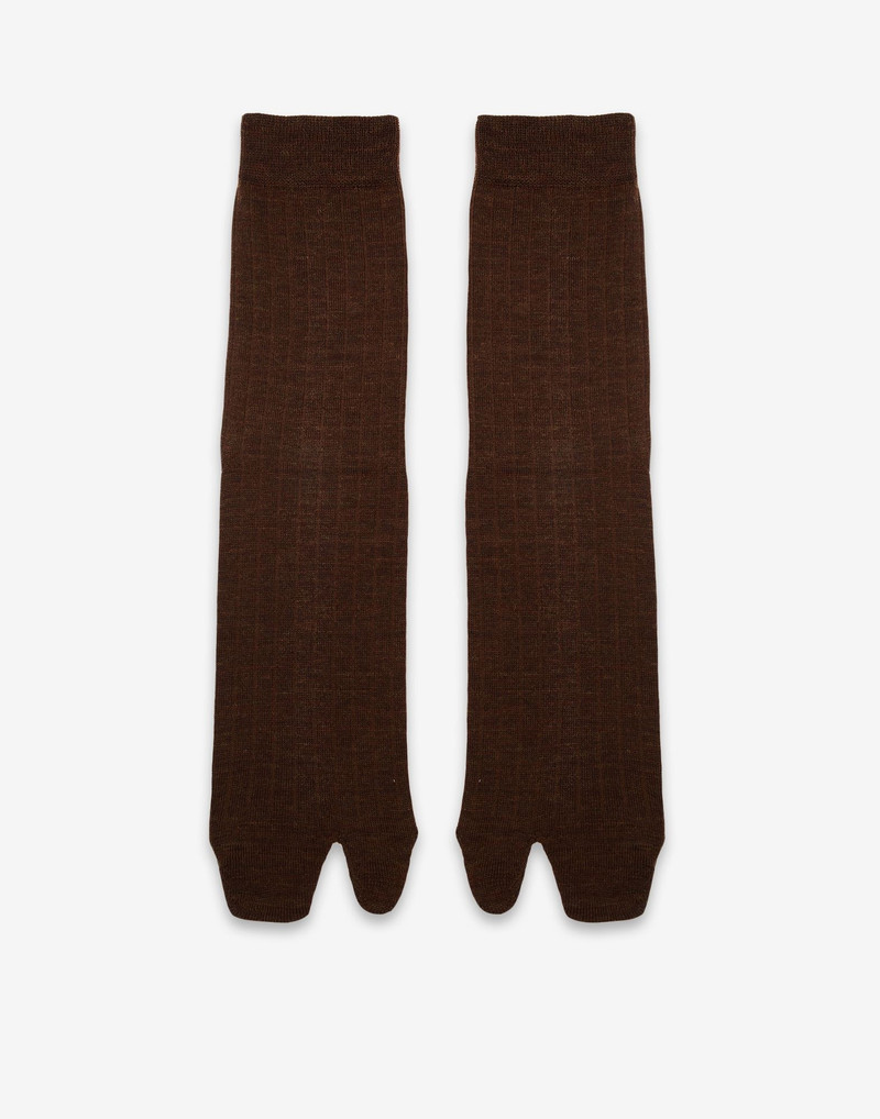 Tabi socks - 1