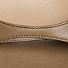 Vika Ankle Strap Kitten Heel in Leather - 4