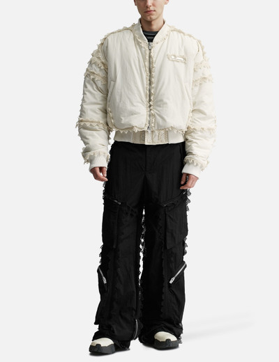 HELIOT EMIL™ SPHERICAL CARGO TROUSERS outlook
