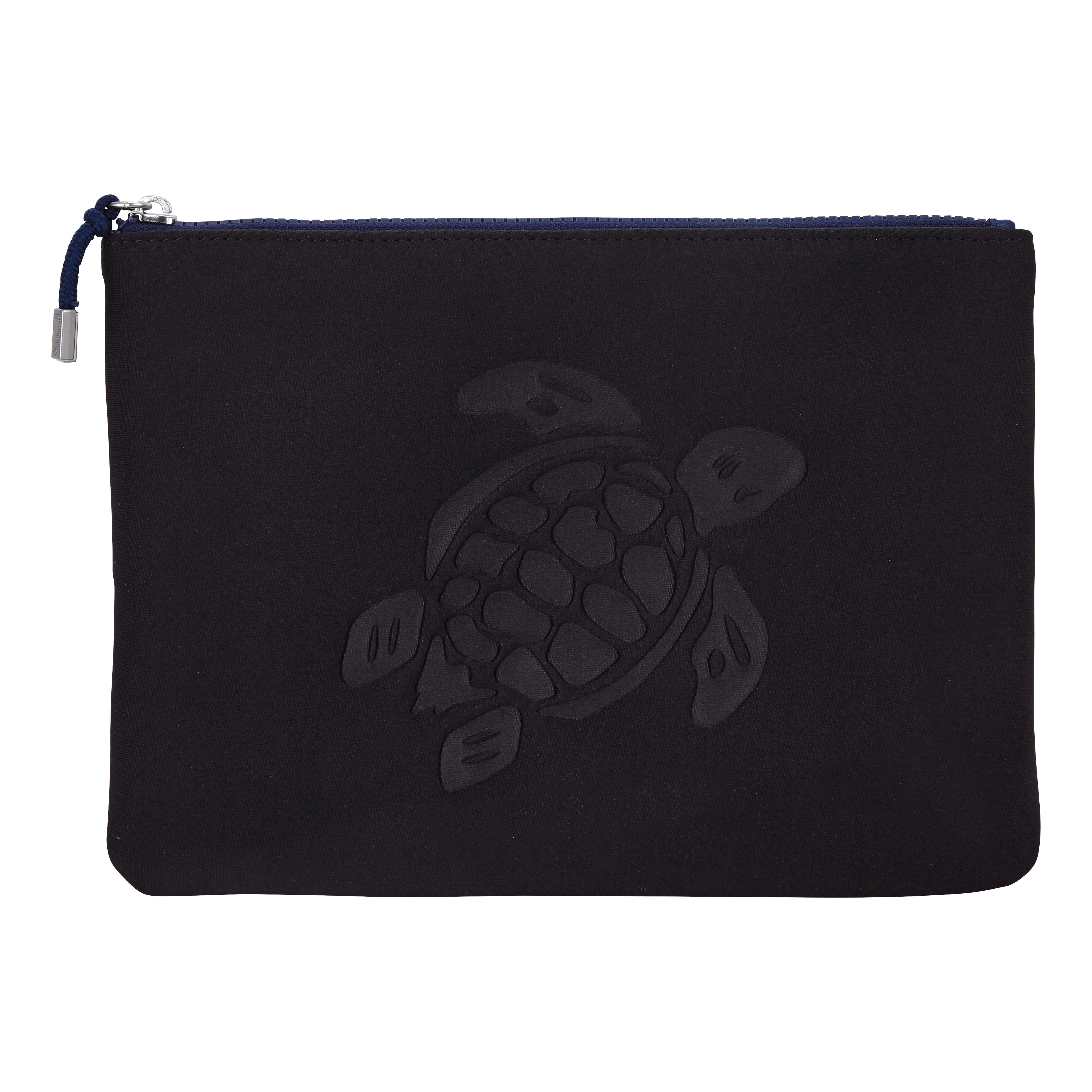 Zipped Turtle Beach Pouch Neoprene - 1