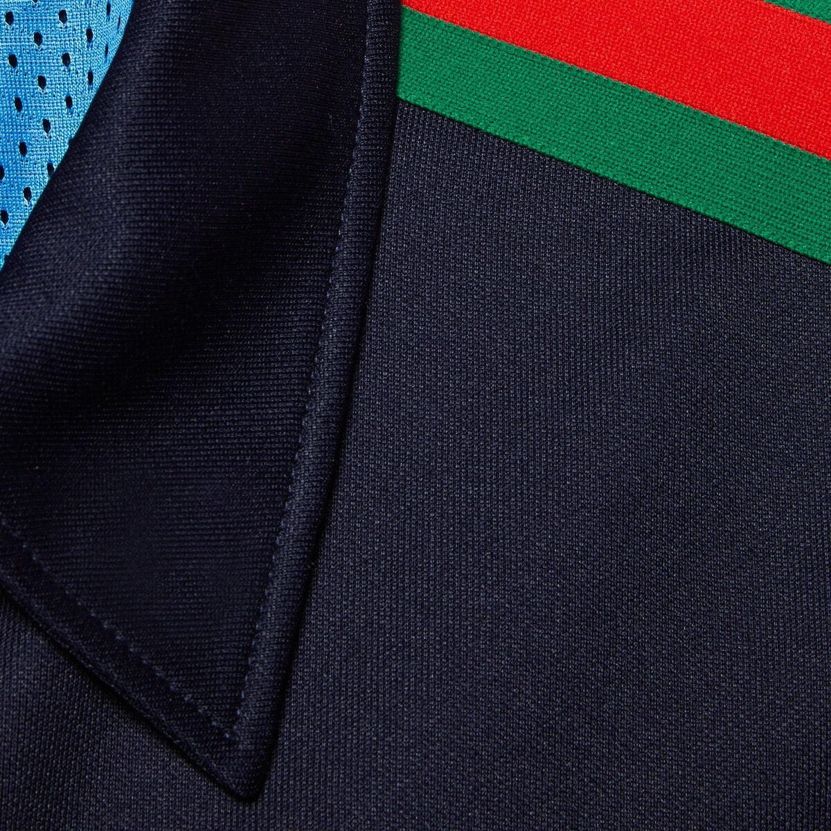 adidas x Gucci zip jacket - 6