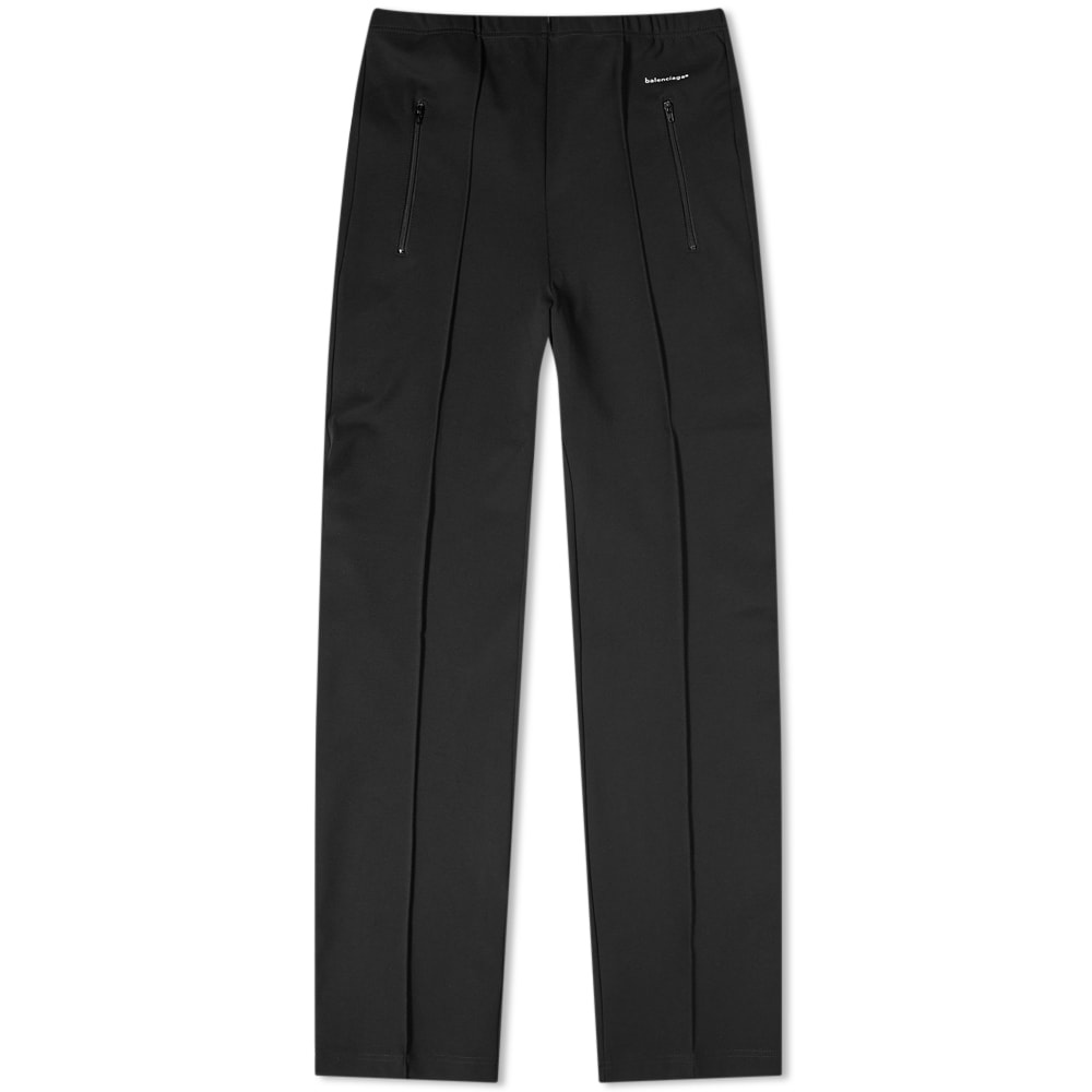 Balenciaga Copyright Logo Track Pant - 2