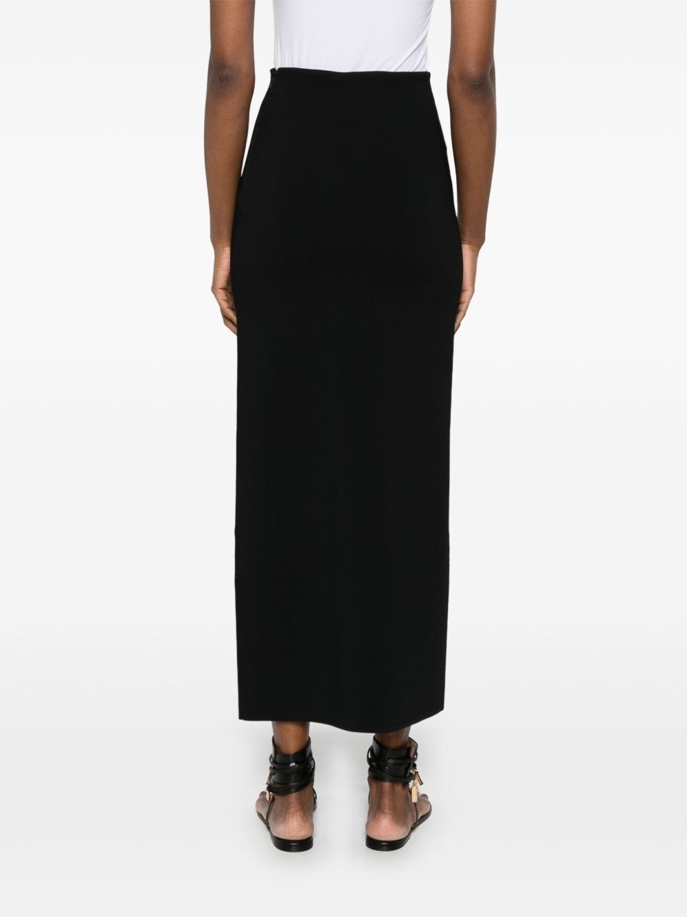 Alce maxi skirt - 4