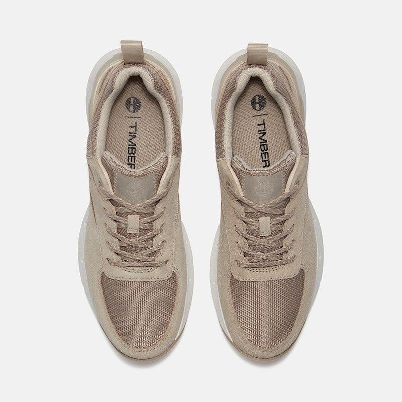 Timberland Men's Voyager Park Low Lace-Up Sneaker outlook