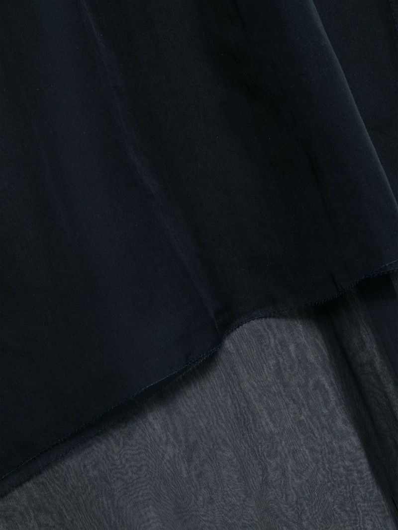 Max Mara Rivera scarf outlook