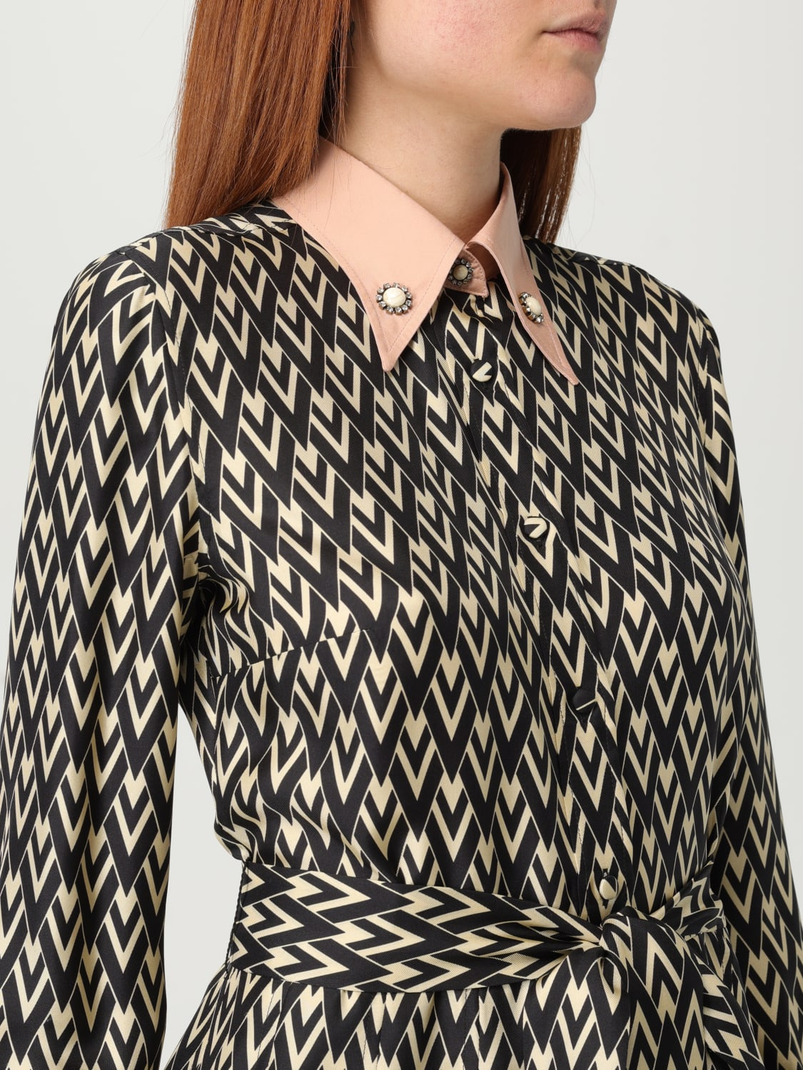 Dress woman Valentino - 4