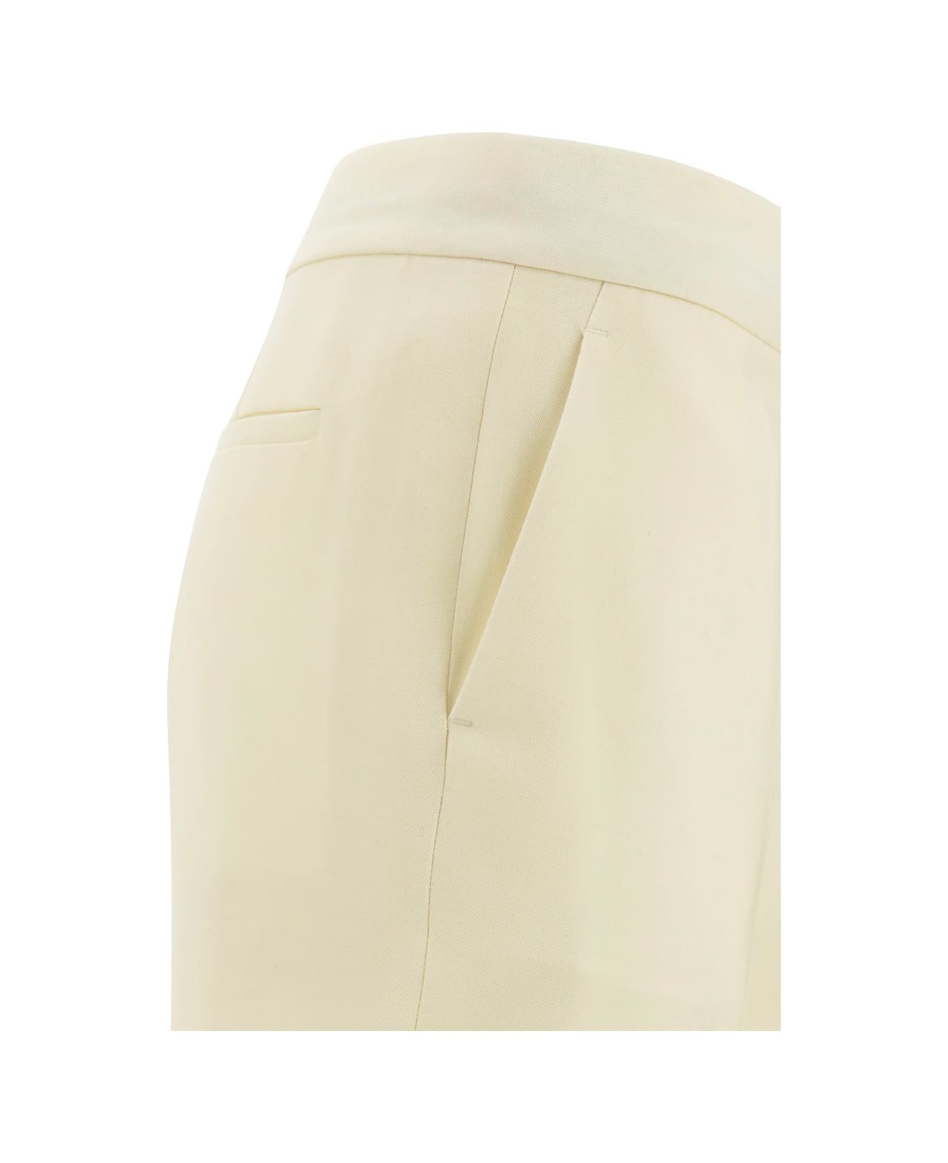 Tailored Pants - 3