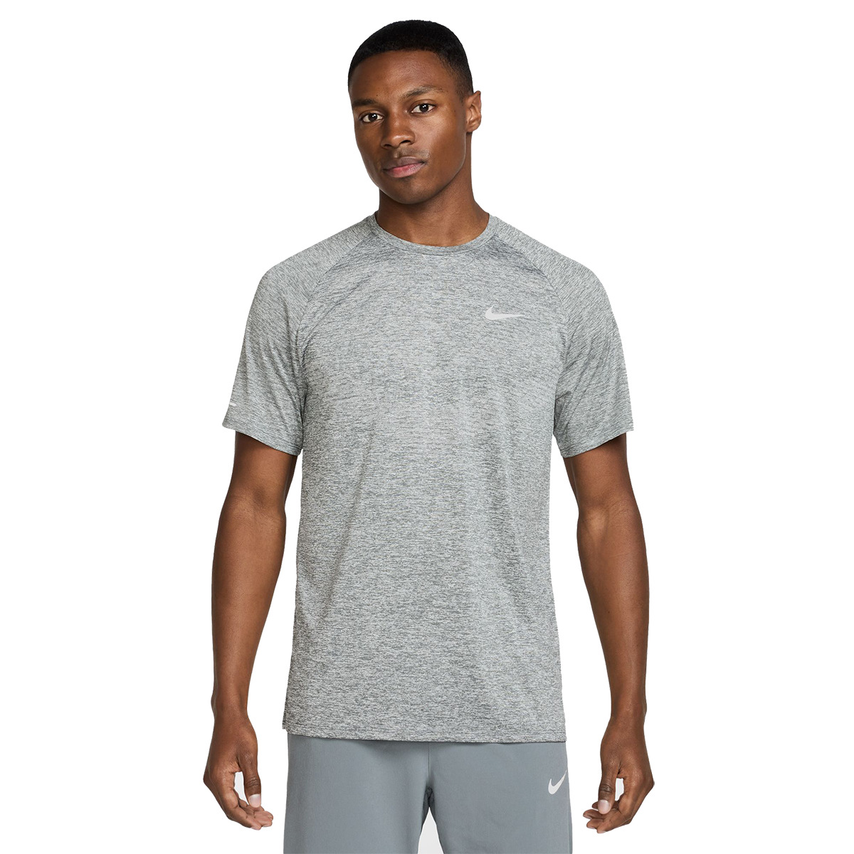 Nike Stride Shortsleeve - 1
